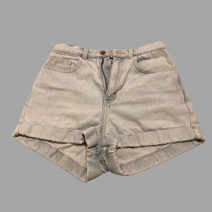 American Apparel Shorts!